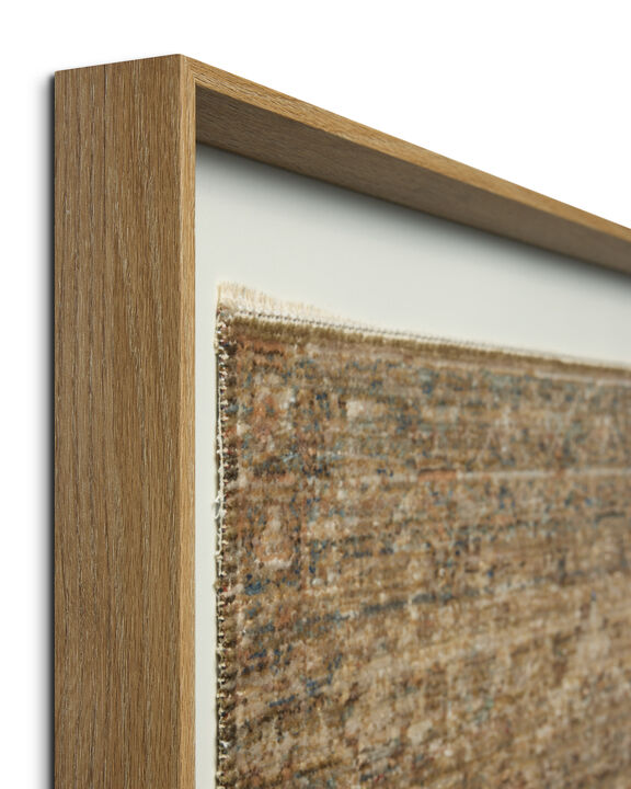 HWA201 Multi 3'5"x3'5" Wall Art